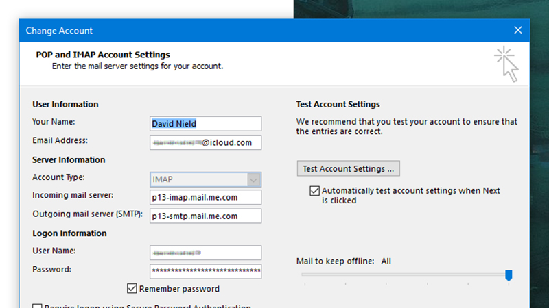 Image: Screenshot